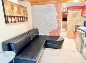 Studio/Γκαρσονιέρα για ενοικίαση - Τούμπα, - Φωτογραφία 1
