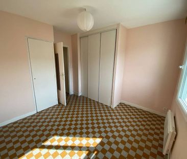 Location appartement Grenoble 38000 36.42 m² - Photo 1