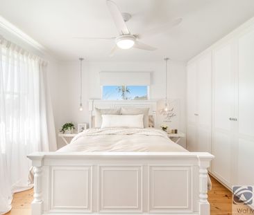 IMMACULATE FAMILY HOME - Photo 6