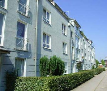 Demnächst frei! 2-Zimmer-Wohnung in Bochum Wattenscheid - Foto 1