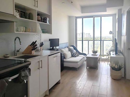 For Lease - 128 Fairview Mall Drive Unit# 1207, Toronto, Ontario - Photo 1