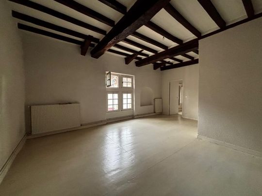 Location Appartement 3 pièces 74m² AIRE SUR L ADOUR 40800 - Photo 1