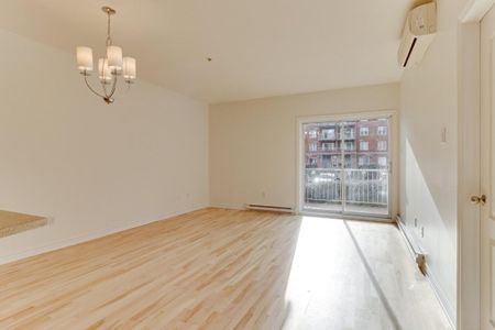 Appartement à louer - Photo 2