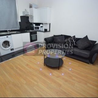 2 Bedroom Houses and Flats to Rent in Hyde Park - Photo 1