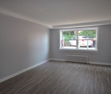223 Ontario Street apartment — St. Catharines, ON (2-Bedroom) - 2 B... - Photo 1