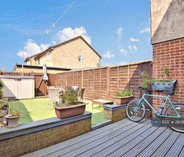 2 bedroom terraced house to rent - Photo 4