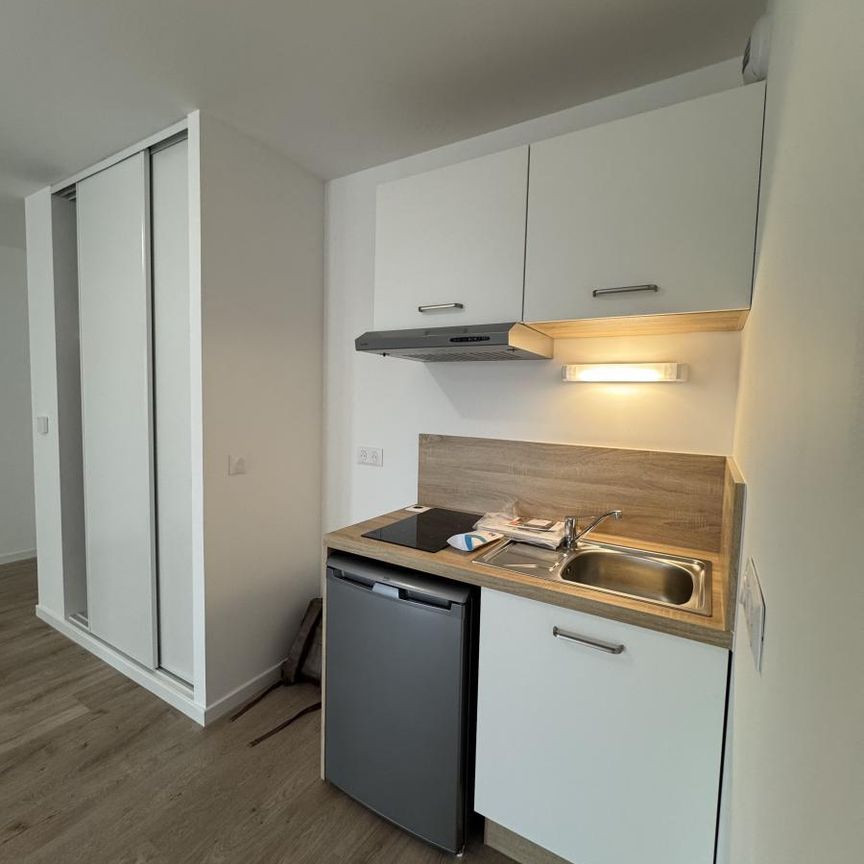 Type 2 NEUF Angers - Photo 1