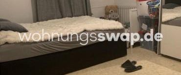 Wohnungsswap - 2 Zimmer, 52 m² - Streustraße, Pankow, Berlin - Photo 1