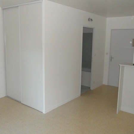 Studio Poitiers – Mégalithe – 25.77 m2 - Photo 4