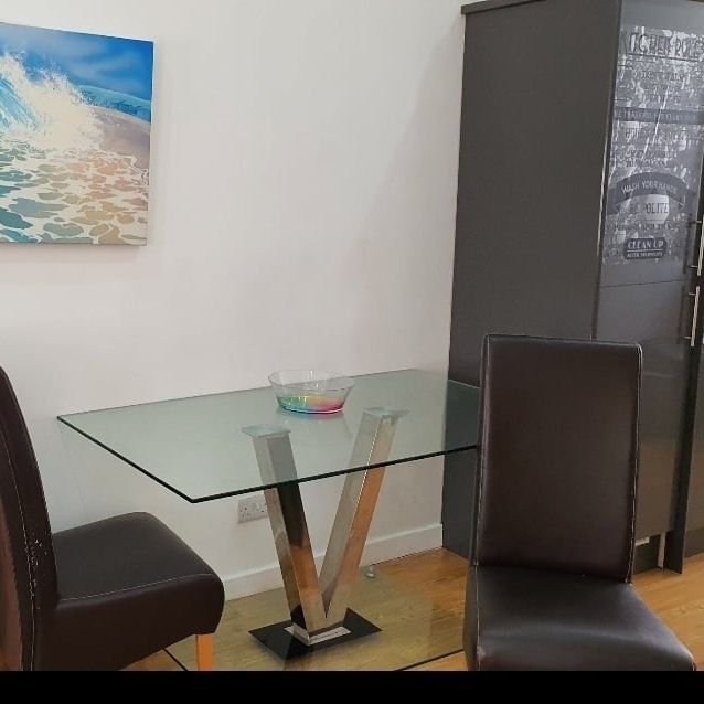 Room in a Shared Flat, Frederick Street, EH2 - Photo 1