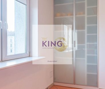 Mieszkanie na wynajem Szczecin, Centrum, pl. Grunwaldzki - Zdjęcie 4