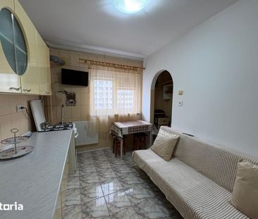 AP. 2 CAMERE P-TA SUDULUI, BLOC REABILITAT, BUCATARIE INCHISA,METROU - Photo 1