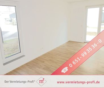 Moderne 2-Zimmer-Wohnung mit Terrasse in begehrter Lage von Trier-T... - Foto 4