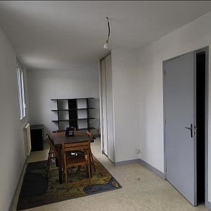 Location appartement 2 pièces de 28.53m² - Photo 2