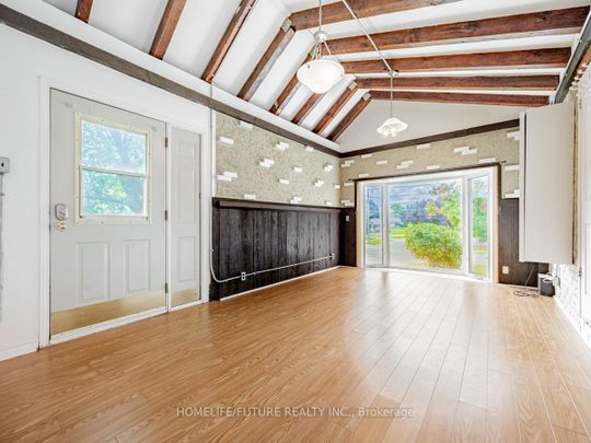 For Lease - 113 Harmony Road Unit# (Main), Oshawa, Ontario - Photo 1