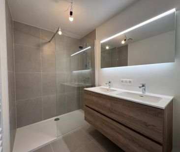 Nieuwbouwappartement op Toplocatie in centrum Lier - Photo 6