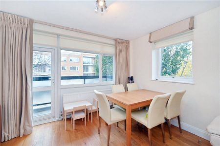2 bedroom flat to rent - Photo 3