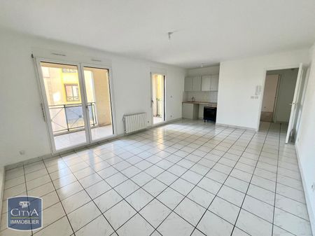 Location Appartement 2 pièces 44m² CALUIRE ET CUIRE 69300 - Photo 4