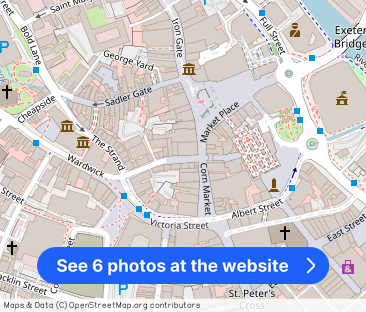 St. James Chambers, St. James Street - Photo 1