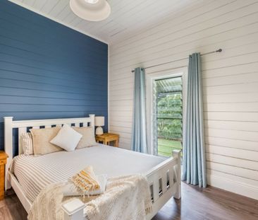 Modern Furnished Riverfront Living � 6 Month Lease - Photo 4