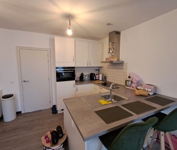 Gezellig appartement te Oedelem! - Foto 3