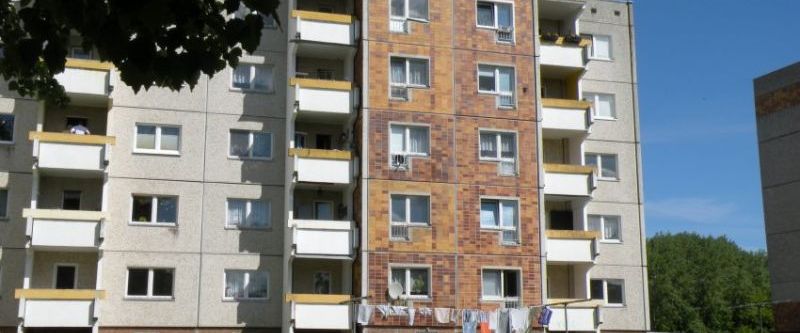 1-Raumwohnung zu vermieten! - Foto 1