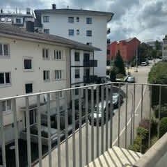 2 Zimmer, 62 m², 2. Stock - Photo 2