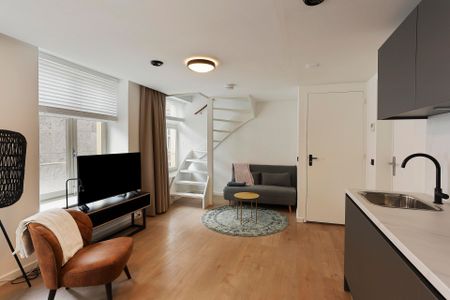 Te huur: Appartement Vleesstraat in Venlo - Foto 4