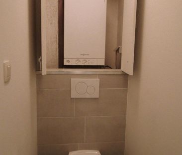 Niet gemeubeld appartement met twee slaapkamers - Photo 6