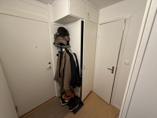 Värtavägen, Stockholm - Foto 1