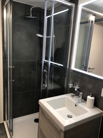 Gemütliche Wohnung perfekt für Wochenaufenthalter oder Studenten - Foto 5