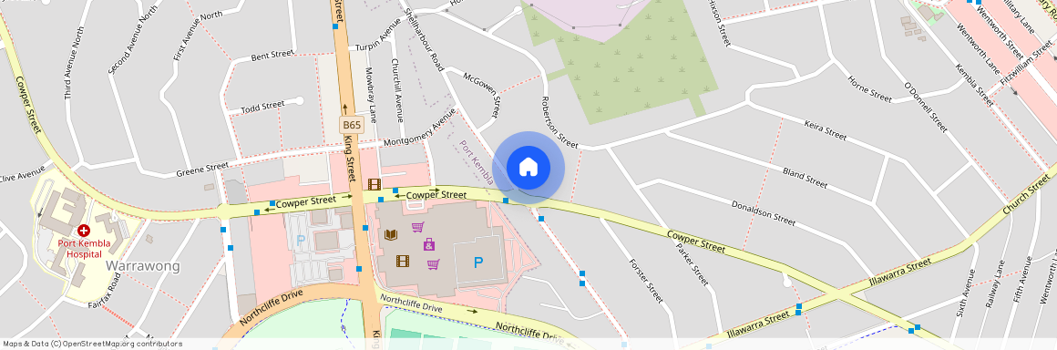 123 Shellharbour Road, Port Kembla NSW 2505