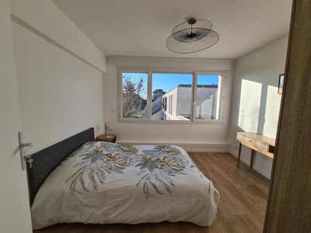 Location Appartement 5 pièces 89m² ANGERS 49000 - Photo 4