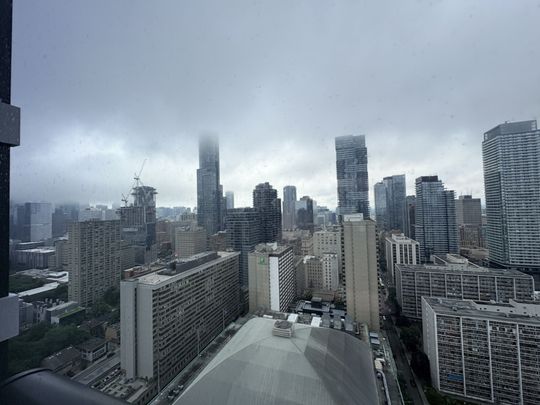 For Lease - 85 Wood Street Unit# 3705, Toronto, Ontario - Photo 1