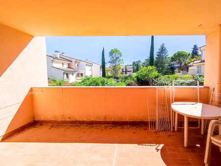 Location Appartement 1 pièce 30m² AIX EN PROVENCE 13100 - Photo 5