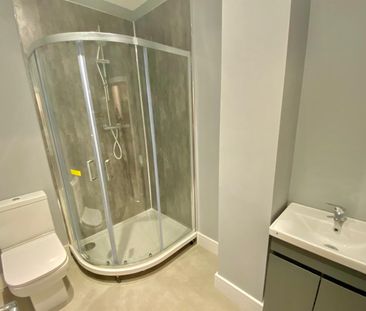 Thomas House, Bernard Street, SO14 - Photo 1