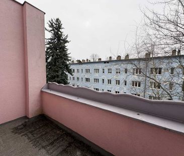 Helle und ruhige 2-Zimmer-Wohnung in Weißensee - befristet! - Foto 5