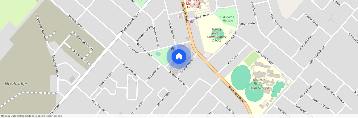 46 Weigall Avenue, 5253, Murray Bridge