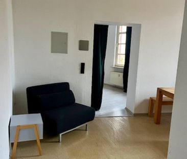 1-Zimmer-Wohnung in Dirmstein zu vermieten - Foto 1