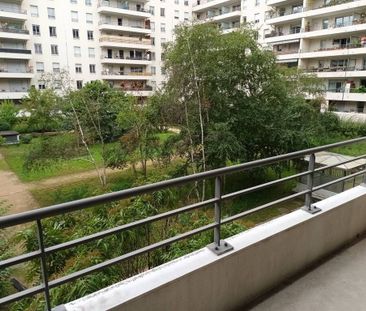 Appartement 2 pièces - 69100 Villeurbanne - Photo 6