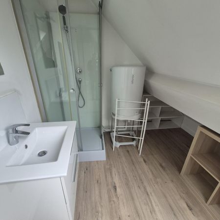 Location Appartement 1 pièce 17m² LILLE 59000 - Photo 3