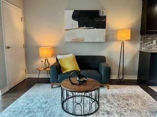 One bedroom condo for rent - Photo 3