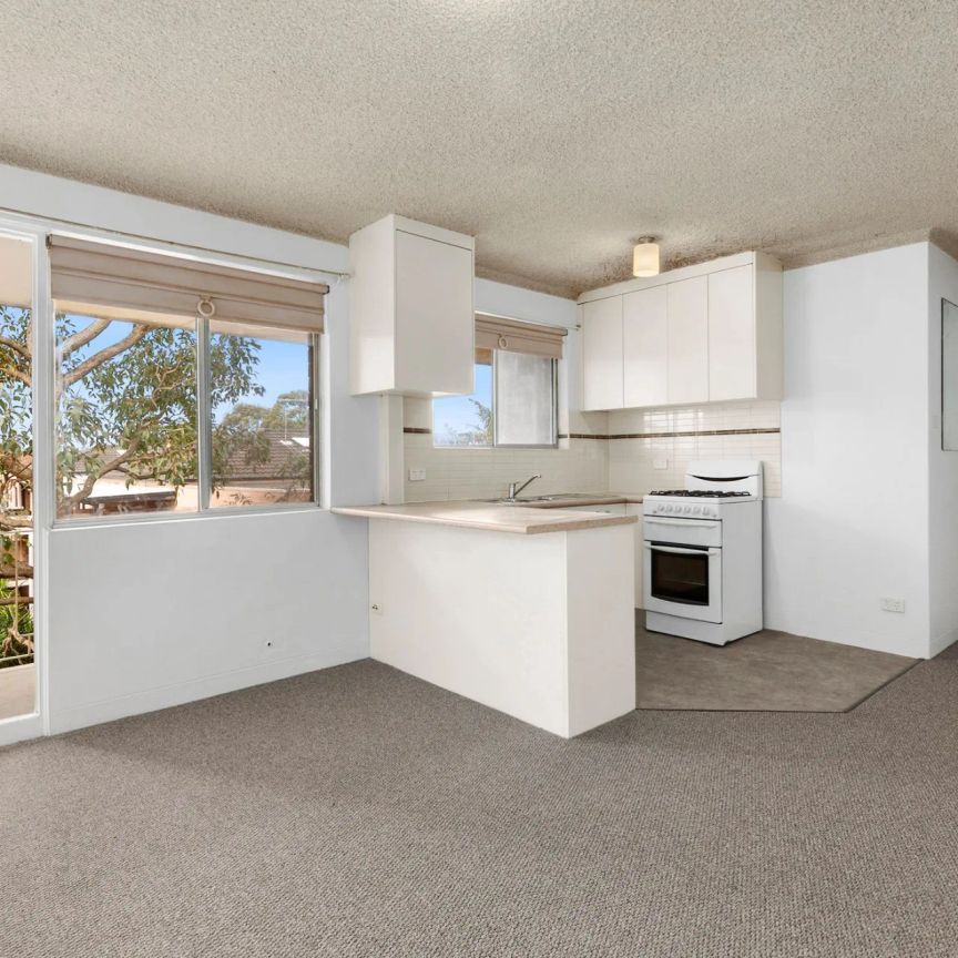 East Facing Two-Bedroom Apartment - Photo 1