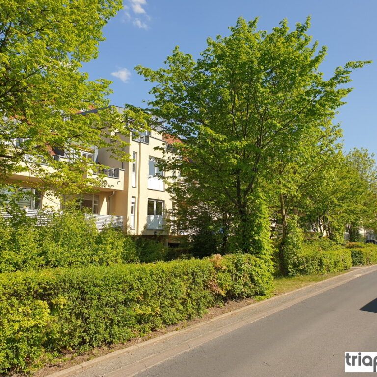 Individuelle 3-Zi-Maisonettewohnung mit Wanne, Dusche, Parkett und Gäste-WC. - Photo 1