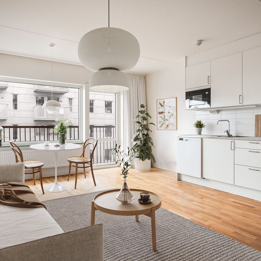 Tullhusgatan, Karlstad - Photo 2