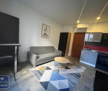 Location Appartement 2 pièces 27m² BELFORT 90000 - Photo 2