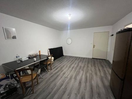 Location appartement t2 42 m² à Onet-le-Château (12850) - Photo 2