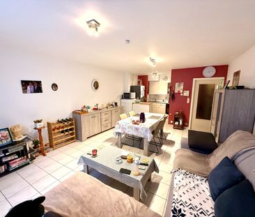 Appartement te huur in Deinze - Foto 2