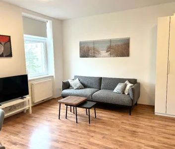 SOFORT EINZIEHEN - VOLL AUSGESTATTETE 3 ZIMMER WOHNUNG - Foto 1