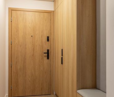 Stylowe studio dla pierwszego Najemcy! Ul. Zabrska 15 , Global Apar... - Photo 3